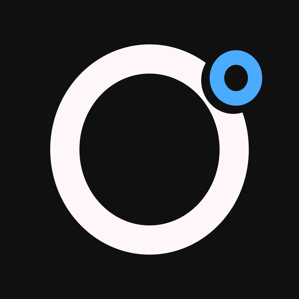 SnowLoop Icon